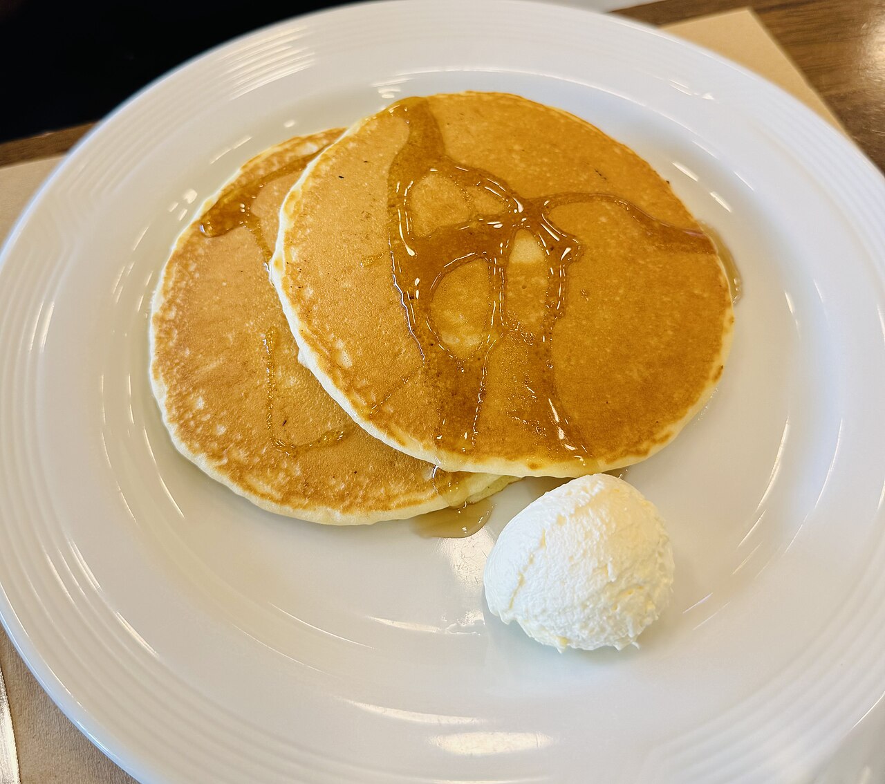 United States food