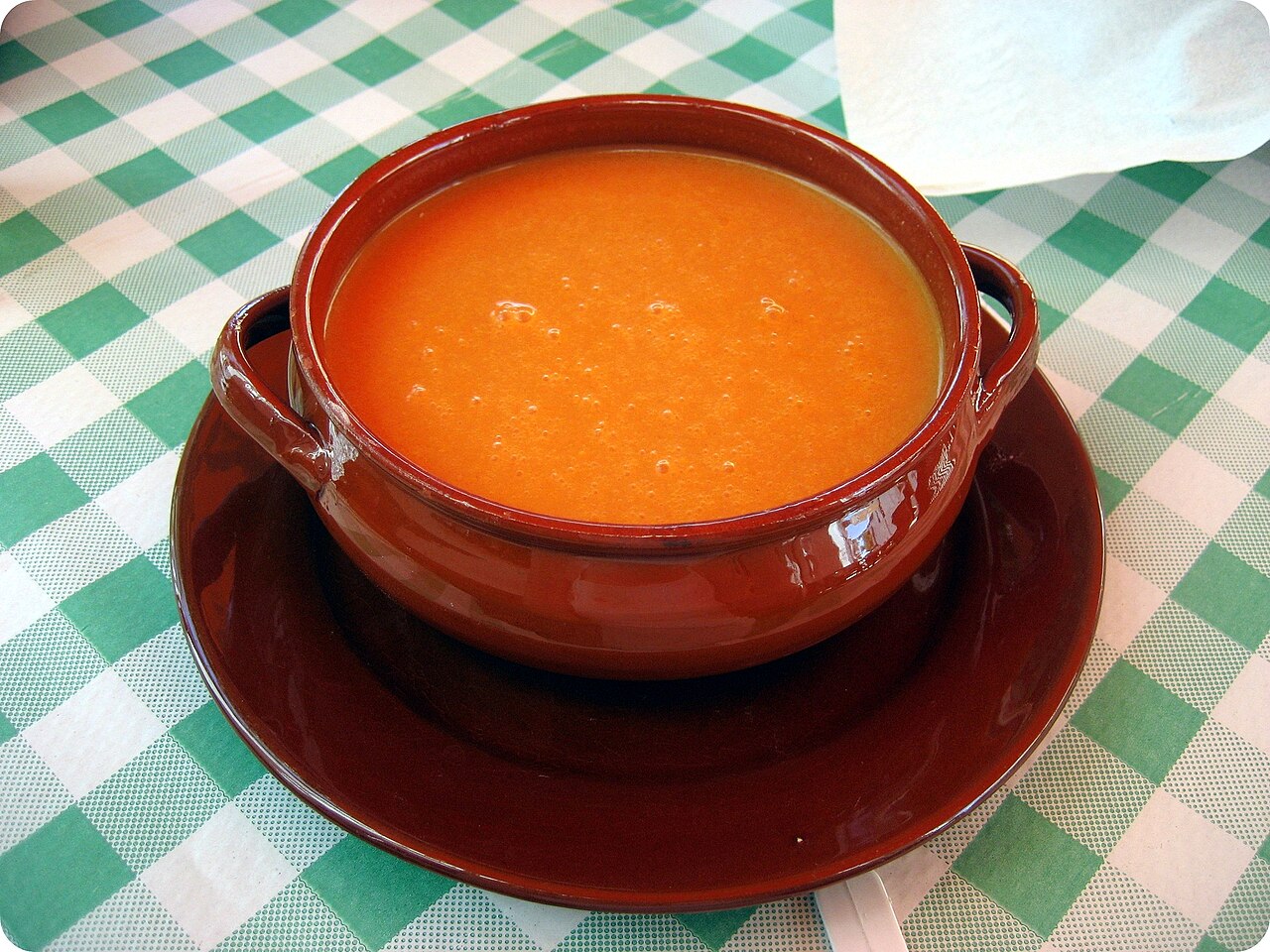 Spain food