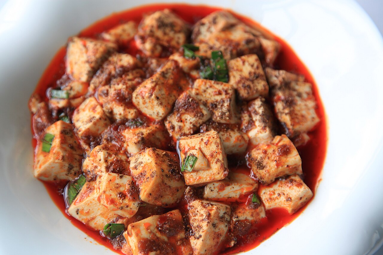 China food
