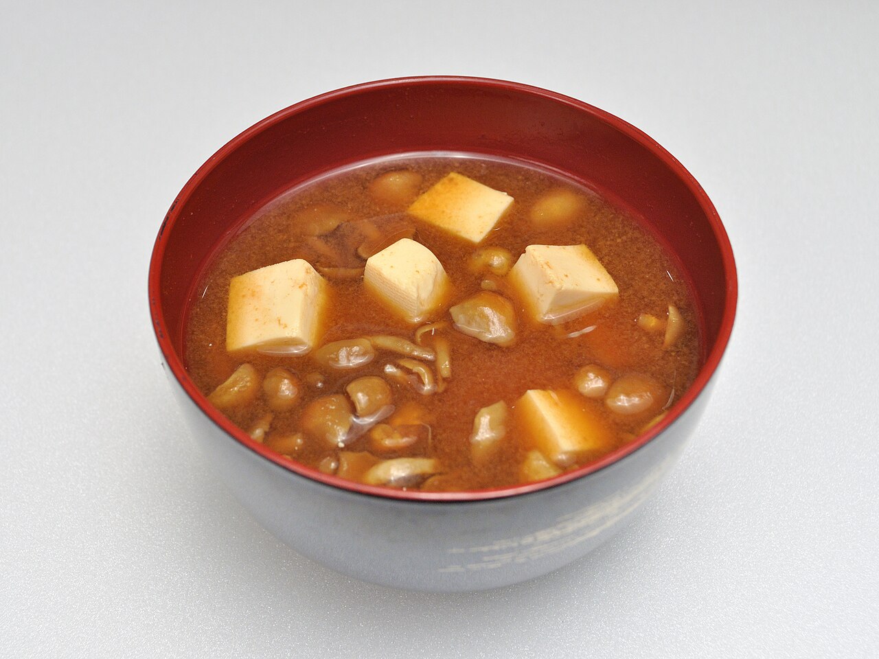 Japan food